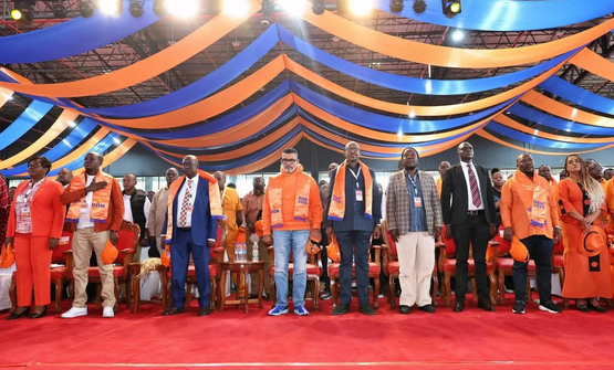 Why ODM Needs Zoning More than DP Position